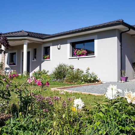 Le Bonheur A Portee De Mains Bergerac Exterior foto